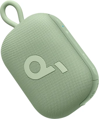 Портативная колонка Soundcore Select Go 4 Green / Зеленый