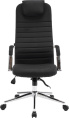 Офисное кресло Everprof EP-710 ткань, черный