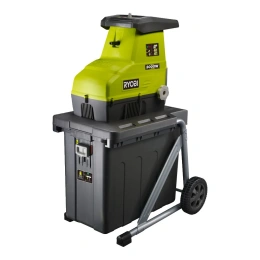Садовый измельчитель Ryobi RSH3045U 5133004335