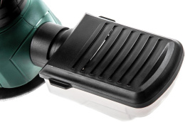 Эксцентриковая шлифмашина Hammer OSM260 [576781]