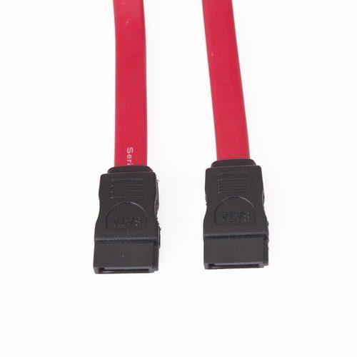 Кабель SATA интерфейсный VCOM VHC7660-0.5M 45/50см