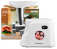 Мясорубка STARWIND SMG3120,  белый