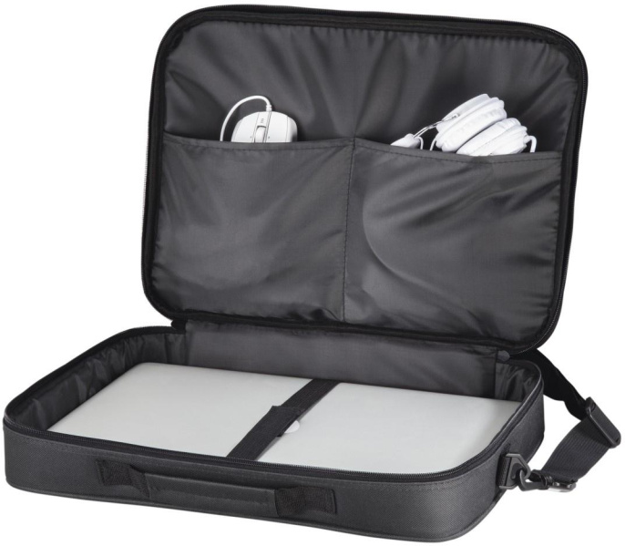 Сумка для ноутбука 15.6" HAMA Montego [00216440]