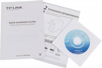 Wi-Fi адаптер TP-LINK TL-WN781ND PCI Express