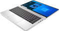 Ноутбук HP ProBook 440 G8 4K781EA 14.0" 1920 x 1080, IPS, 60 Гц, Intel Core i5 1135G7, 8 ГБ DDR4, SSD 256 ГБ, видеокарта встроенная, Windows 10 Pro, цвет крышки серебристый, аккумулятор 45 Вт·ч, цвет корпуса серебристый, LAN