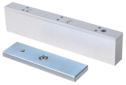 Замок электромагнитный FALCON EYE FE-L280, серебристый