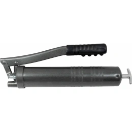 Профессиональный плунжерный шприц Inforce с быстросъёмом шланг+трубка 690атм, 520см3 08-09-15