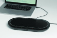 Спикерфон Jabra 810 UC, v.4.1, A2DP, черный [7810-209]