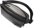 Сумка Piquadro Russel, мужская, кожа натуральная, черный [ca6204w137/n]