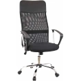 Кресло Everprof Ultra T Сетка EP-035 Mesh Black
