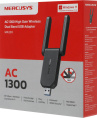 Wi-Fi адаптер MERCUSYS MA32H USB 3.0