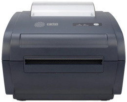 Принтер этикеток Cactus CS-TP-D440U,  черный
