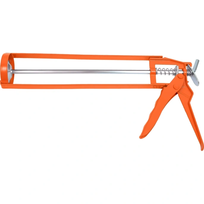 Скелетный пистолет для герметиков Gigant 310мл GCG-1