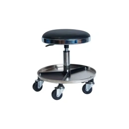 Стул слесарный передвижной Rockforce RF-TR6208(4046)