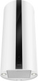 Вытяжка каминная Meferi Comfort plus Tube40wh isla белый управление: сенсорное 1 мотор