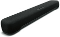 Саундбар Yamaha SR-C20A 2.0 40Вт+60Вт черный