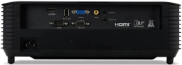 Проектор Acer X139, DLP, черный [mr.jx611.00z]