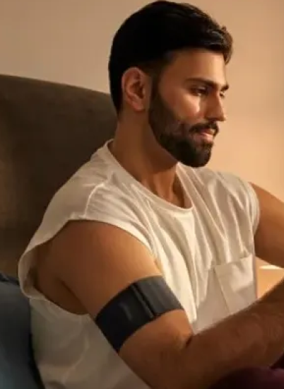 Garmin выпустила трекер сна в виде повязки на предплечье за $170