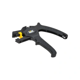 Стриппер автоматический IEK ARMA2L 3 АС 0,2-4 К1 A2L3-FS10-K1-02-40