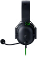 Гарнитура игровая Razer Blackshark V2 X,  для компьютера и игровых консолей, мониторные,  проводные, черный [rz04-03240100-r3m1]