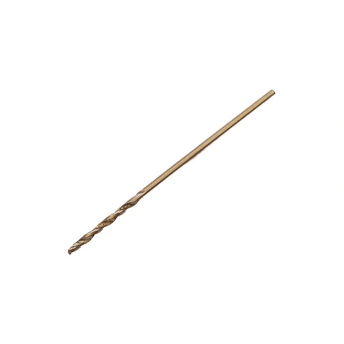 Сверло (1х34 мм; ц/х; Р6М5К5; А1) ИПК 2300-80712