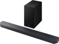 Саундбар Samsung HW-Q600F/RU 3.1.2 200Вт+160Вт черный