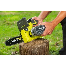 Цепная пила Ryobi ONE+ RY18CS20A-0 5133005414