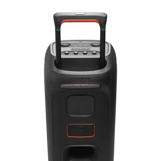 Портативные акустические системы JBL PARTYBOX 320/ JBL PARTYBOX 320 JBLPBSTAGE320CN
