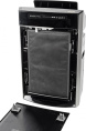 Климатический комплекc Panasonic F-VXR50R-K 46Вт черный 20333