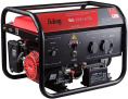 Генератор Fubag BS 3300 A ES 3.3кВт