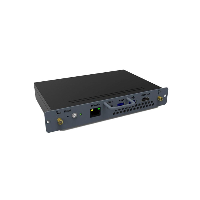 Мини-ПК Yealink OPS-W02-LINUX модуль расширения Linux для MeetingBoard, AMS 2 года