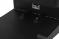 Робот-пылесос iRobot Roomba J7+, 60Вт, черный/черный [j755840plus_rnd]