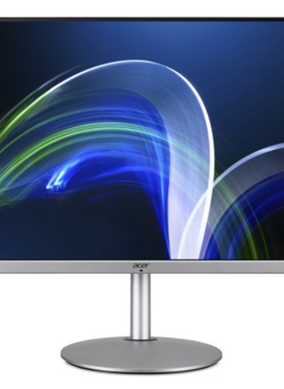 Представлен Acer CB322QK — 4K-монитор для профессиональной работы с визуальным контентом