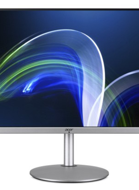 Представлен Acer CB322QK — 4K-монитор для профессиональной работы с визуальным контентом