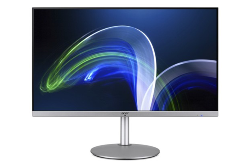 Представлен Acer CB322QK — 4K-монитор для профессиональной работы с визуальным контентом