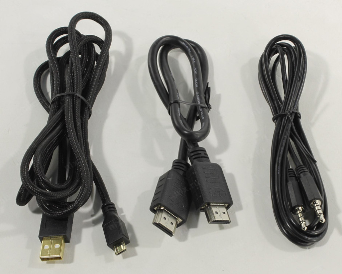 Карта видеозахвата Avermedia LIVE GAMER PORTABLE 2 Plus GC513 внешний HDMI