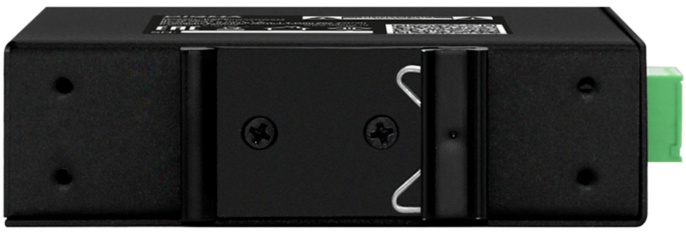 Инжектор PoE Digma DNP90W48GDXM 10/100/1000BASE-T 90Вт 37-57В DC
