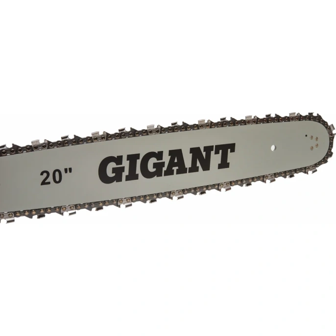 Бензопила Gigant 20" 4,2 л.с./60,5 см3 GSAF-10