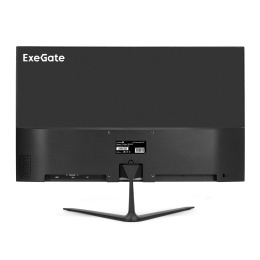 Монитор 23.8" 100 Гц ExeGate ProSmart EH2400T (VA LED Grade A+, FHD, 1920x1080@100Гц, 16:9, 250cd/m2, 3000:1, 178°/178°, 5ms, D-Sub, HDMI, Flicker-free, кабель HDMI 1.5м, VESA, регулировка наклона (tilt), черный) EX300432RUS