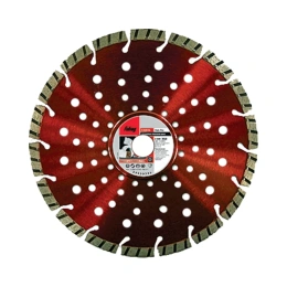 Диск алмазный отрезной Stein Pro (115х22.2 мм) для УШМ FUBAG 11115-3