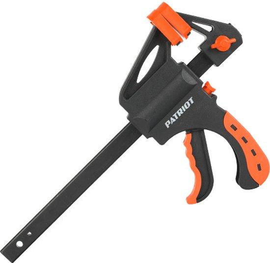 Струбцина Patriot QRP-150 350006500