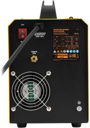 Сварочный полуавтомат Denzel IMIG-200 инвертор ММА/TIG MIG/MAG 5.7кВт