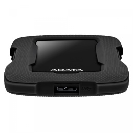 1ТБ Внешний диск HDD A-Data DashDrive Durable HD330, USB 3.0, черный [ahd330-1tu31-cbk]