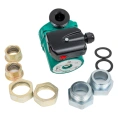 Насос Wilo STAR-RS 25/6-130(180)-RK 2459900