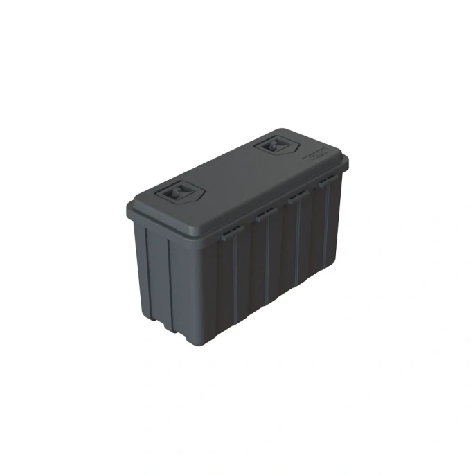Ящик инструментальный ТМР FLYBOX750, 750х450х350(H) FLB750