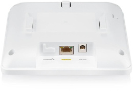Точка доступа ZyXEL NebulaFlex NWA50BE-EU0102F,  BE5100,  2.4/5ГГц,  1xRJ45,  белый