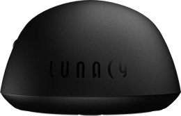 Мышь Lunacy Another One Черный (LMAOB) (беспроводная, подключение: 2.4 GHz/Bluetooth, 6 кнопок, скорость: 750 IPS, 500 мАч, работа: 100 ч при 1000 Гц, частота опроса 125-8000 Гц)
