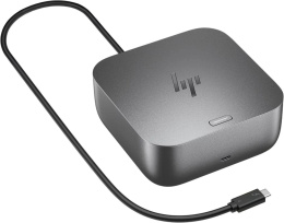 Стыковочная станция HP Thunderbolt 4 Ultra G6 180Вт (9X481UT)