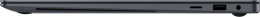 Ноутбук Samsung Galaxy Book 4 Pro NP960, 16", 2024, AMOLED, Intel Core Ultra 5 125H 1.2ГГц, 14-ядерный, 16ГБ LPDDR5x, 512ГБ SSD,  Intel Arc, Windows 11 Home,  серый [np960xgk-lg6in]
