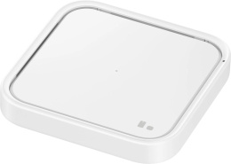 Беспроводное зар./устр. Samsung EP-P2400B 45W 2.77A USB Type-C Samsung белый EP-P2400BWEGEU